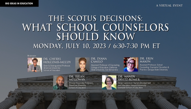 SOE Webinar Promo Image